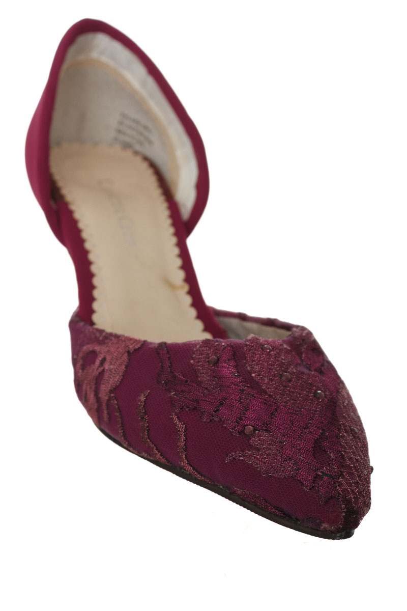 Zapatos color Morado - Charter Club