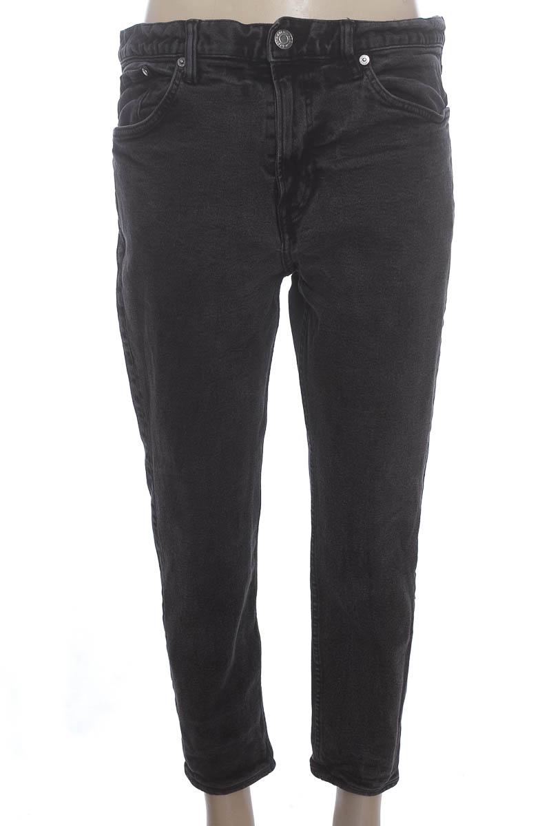 Jean color Gris - H&M