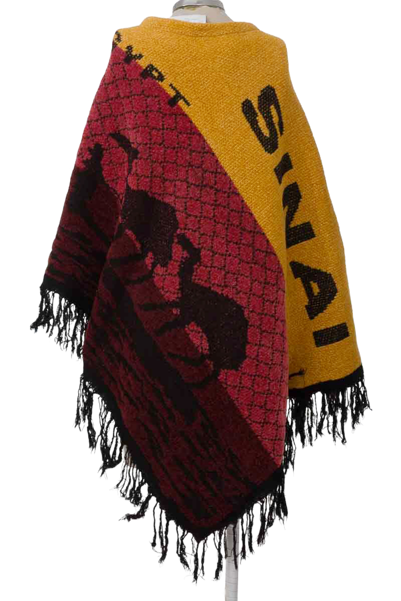 Sweater color Estampado - Closeando