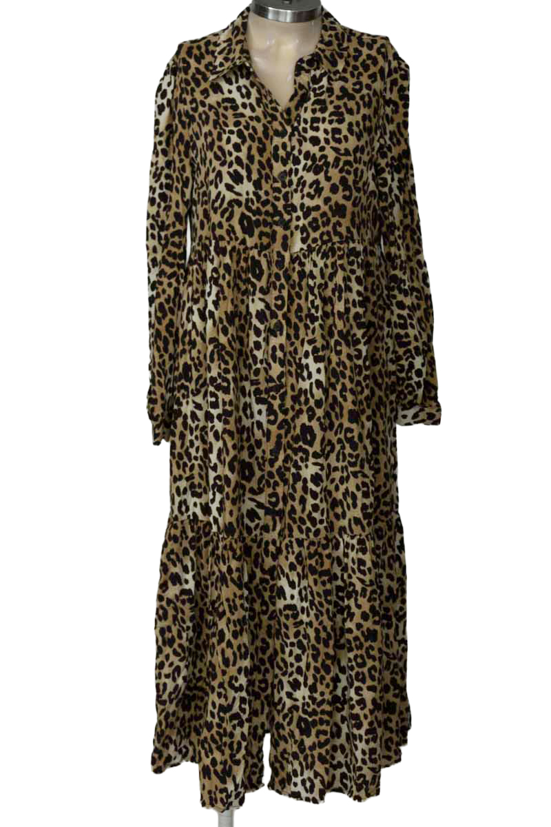 Vestido / Enterizo color Estampado - University Club