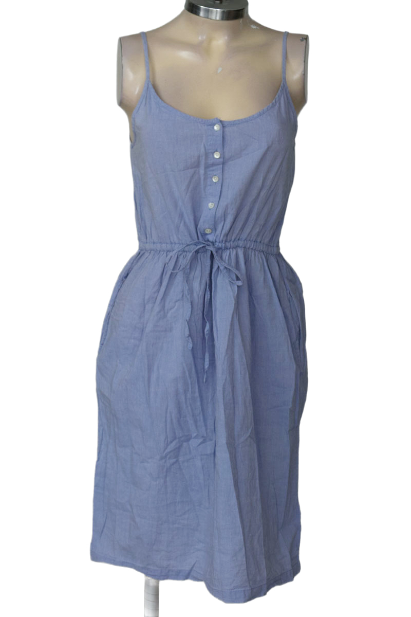 Vestido / Enterizo color Azul - H&M