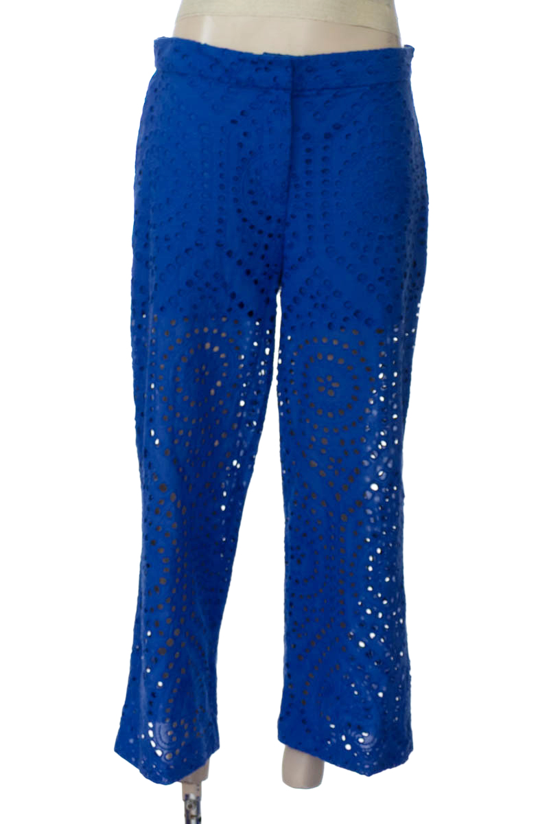 Pantalones color Azul - University Club