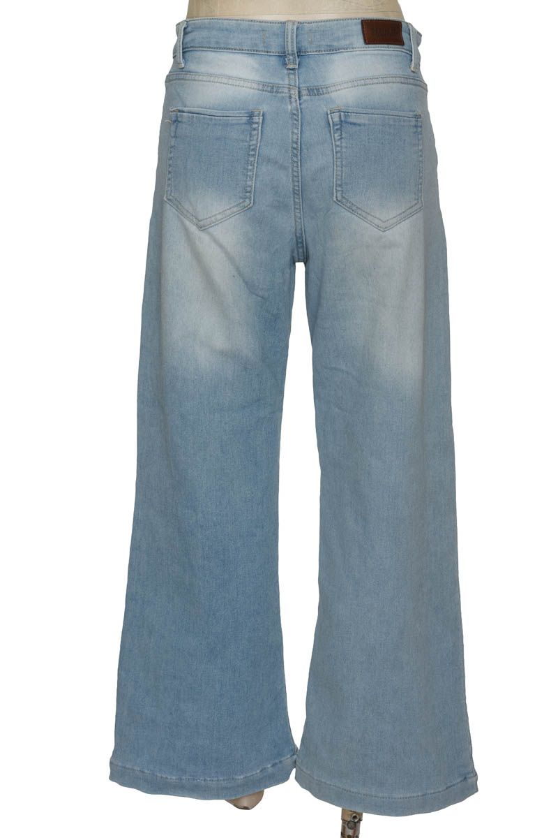 Pantalones color Azul - Salvaje