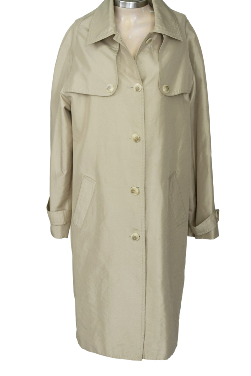 Chaqueta / Abrigo color Verde - On