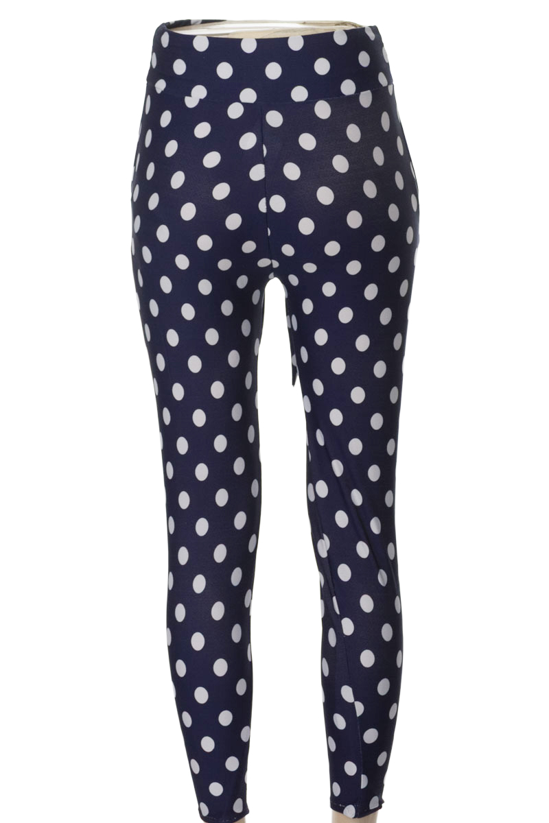 Pantalones color Azul - Closeando