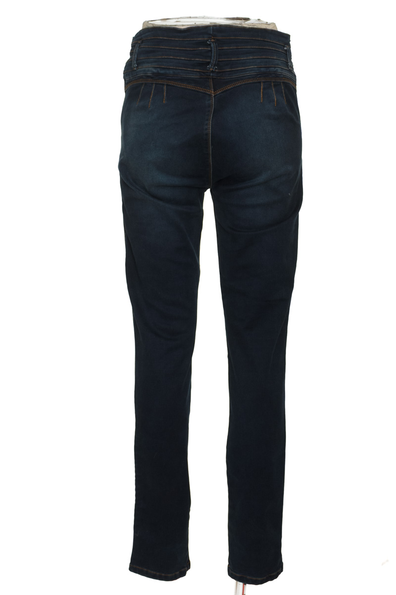 Pantalones color Azul - Bartolomeo