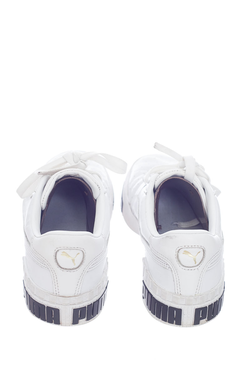 Zapatos color Blanco - Puma