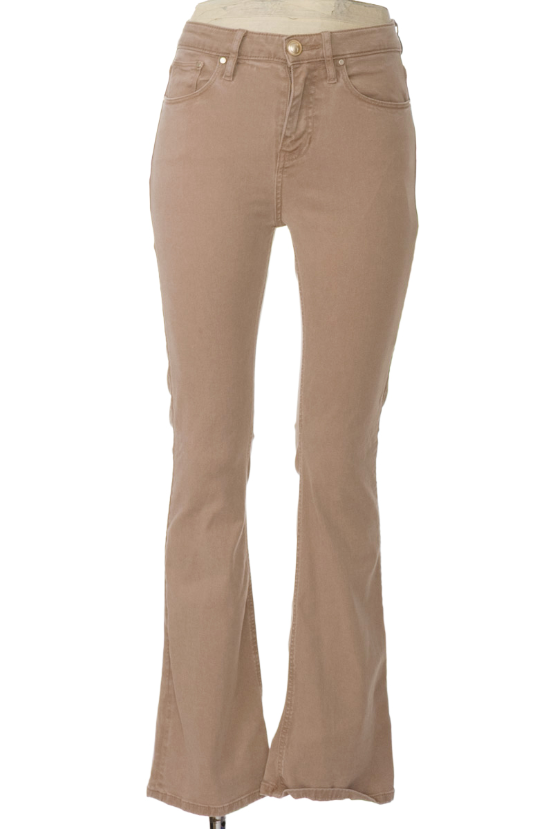 Pantalones color Beige - Guess