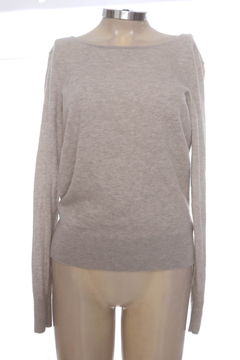 Sweater color Gris - Club Monaco
