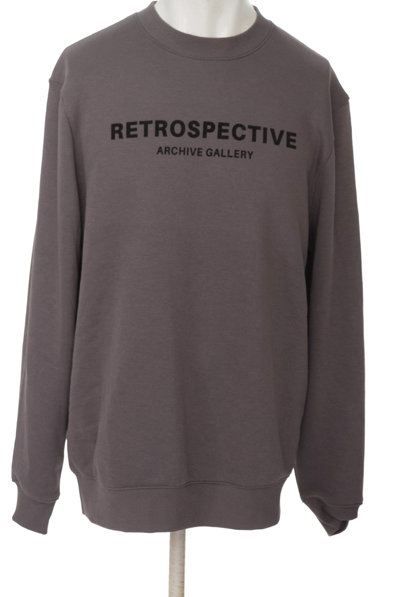 Sweater color Gris - C&A