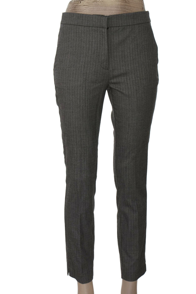 Pantalones color Gris - Zara