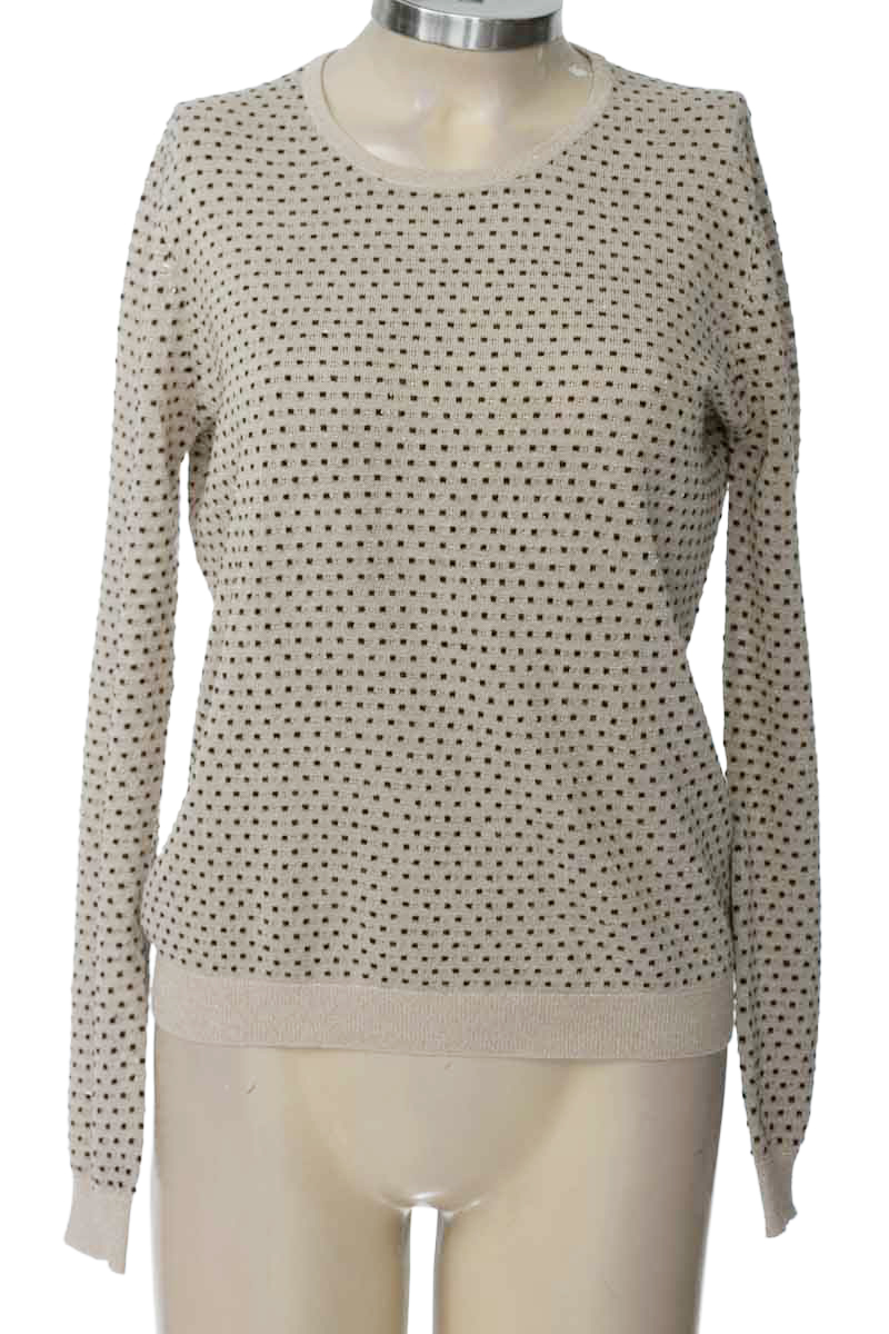 Sweater color Beige - MNG