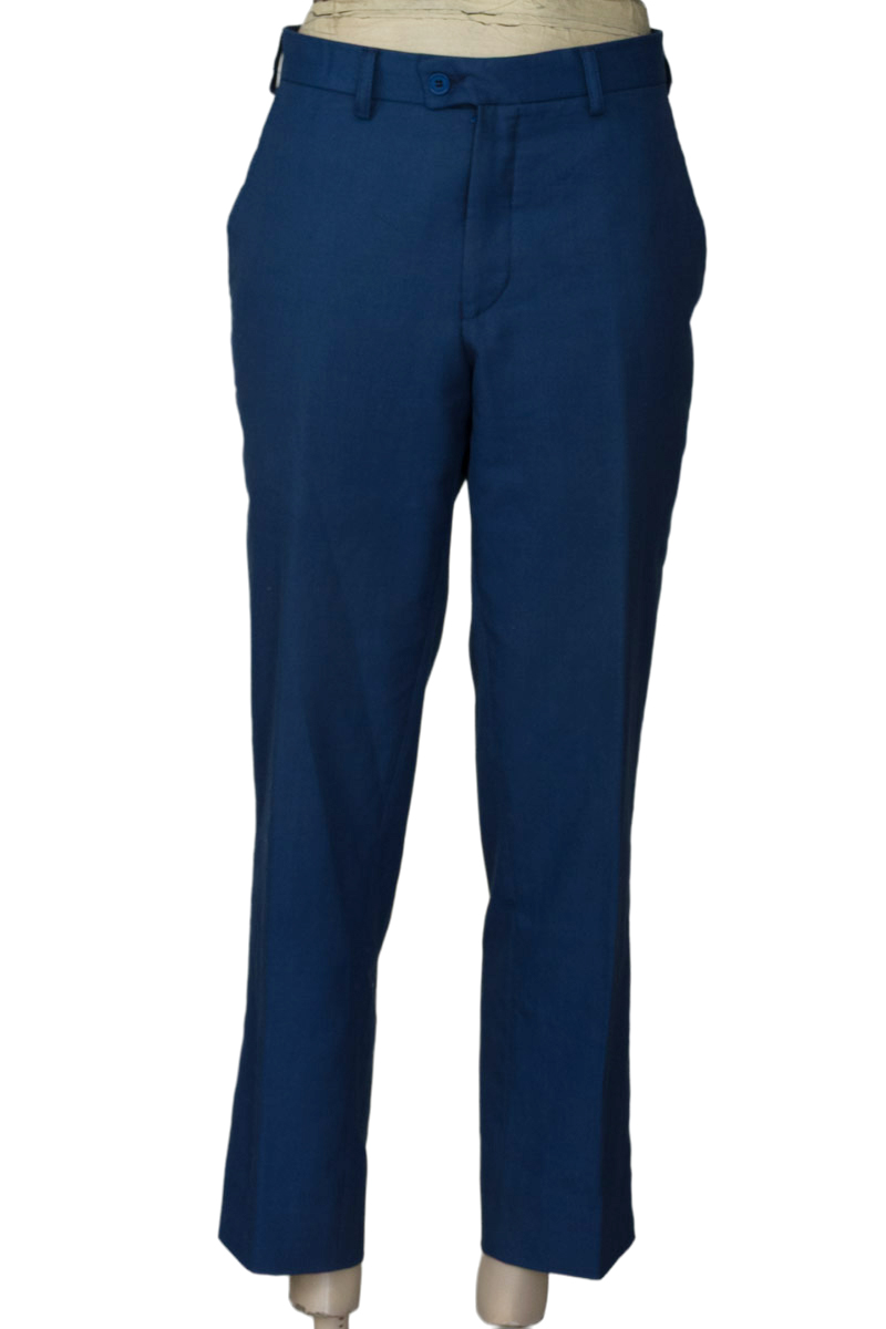 Pantalón color Azul - Pierre D´ Agostiny