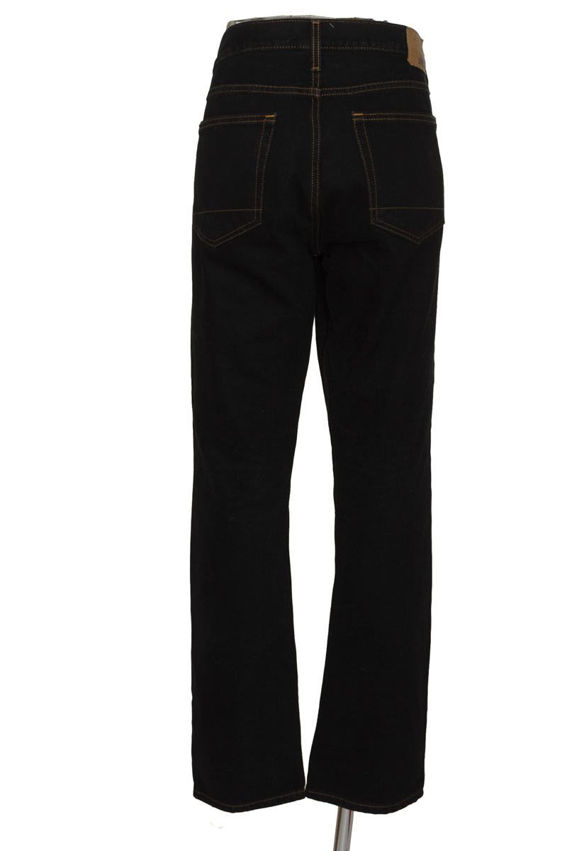 Jean color Negro - Urb