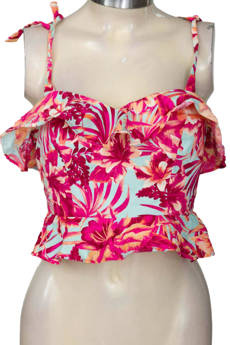 Top / Camiseta color Estampado - Studio F