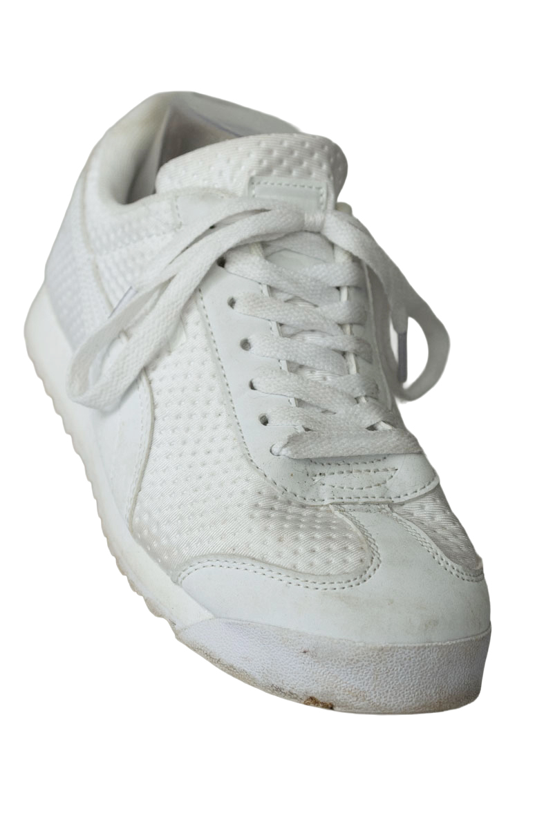 Zapatos color Blanco - Puma