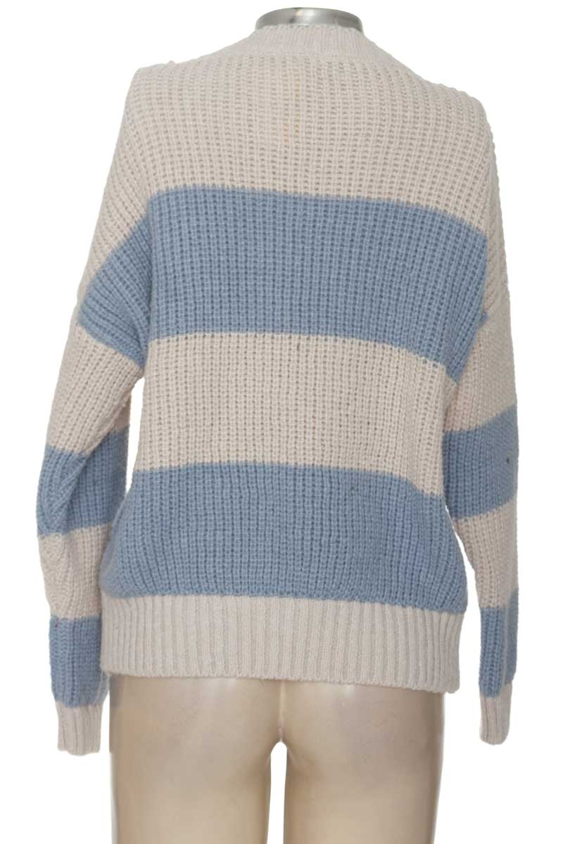 Sweater color Beige - Koaj