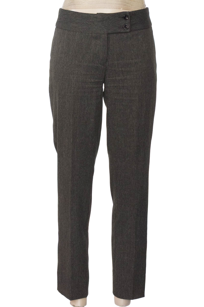 Pantalones color Gris - Armi