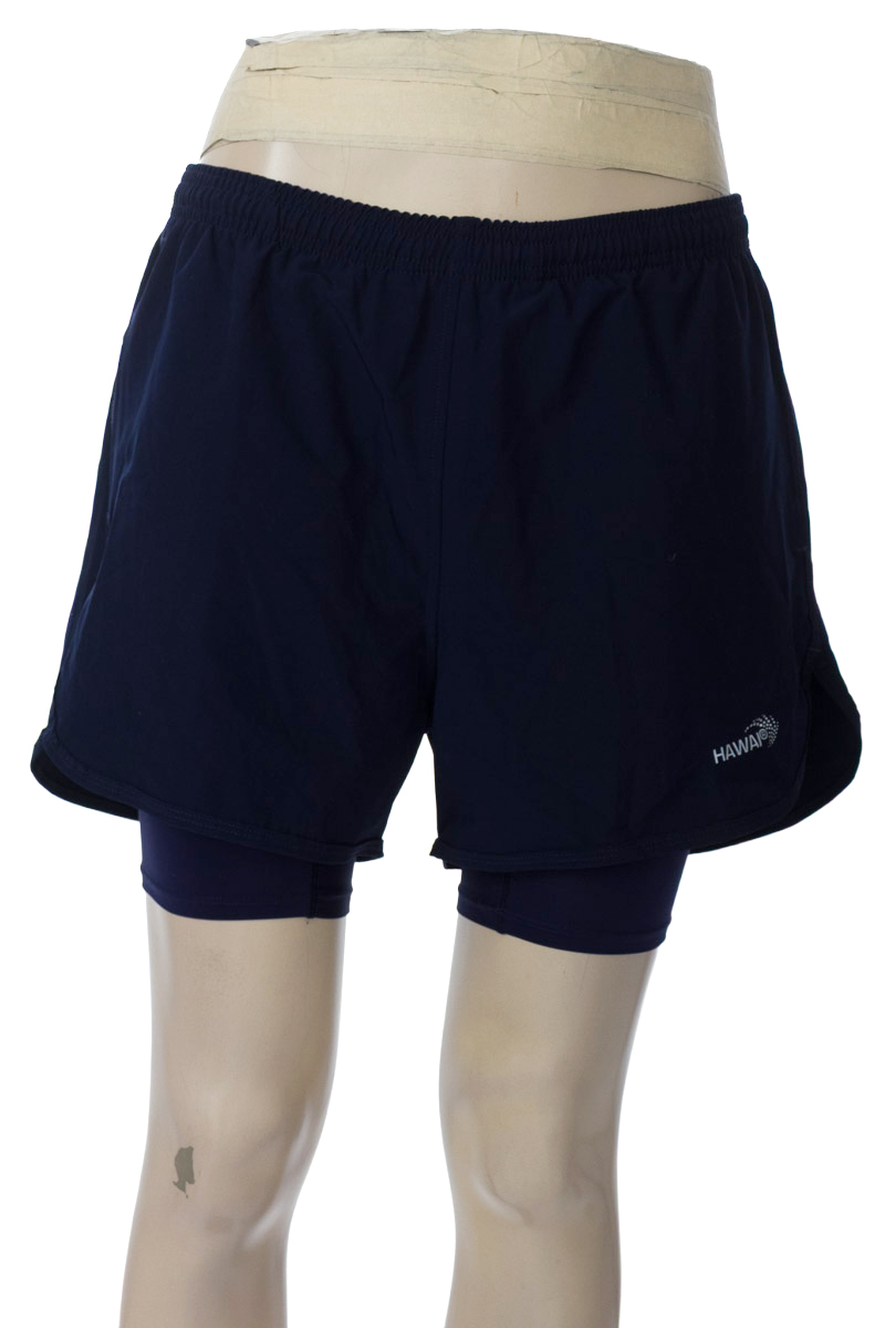 Ropa Deportiva / Salida de Baño color Azul - Hawai