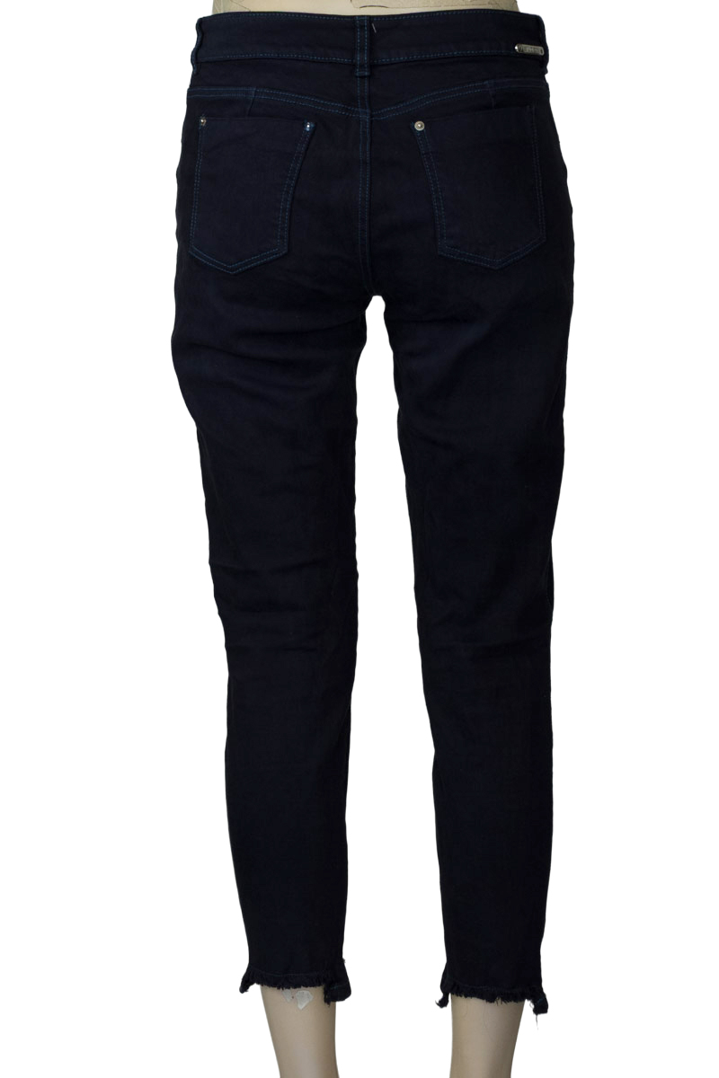 Pantalones color Azul - Studio F