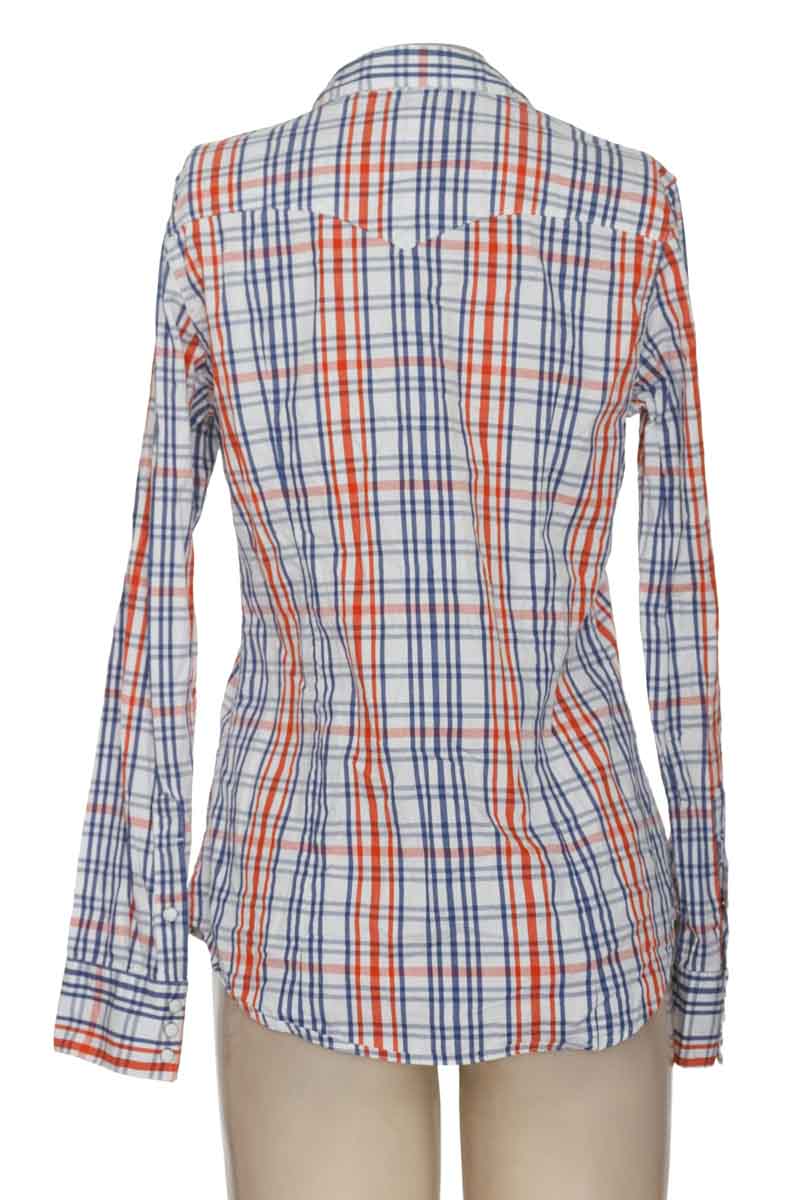 Blusa color Blanco - Levis
