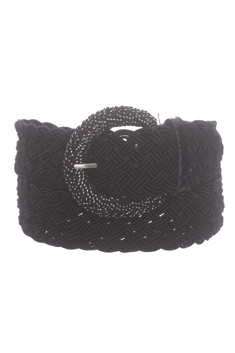 Accesorios color Negro - Closeando
