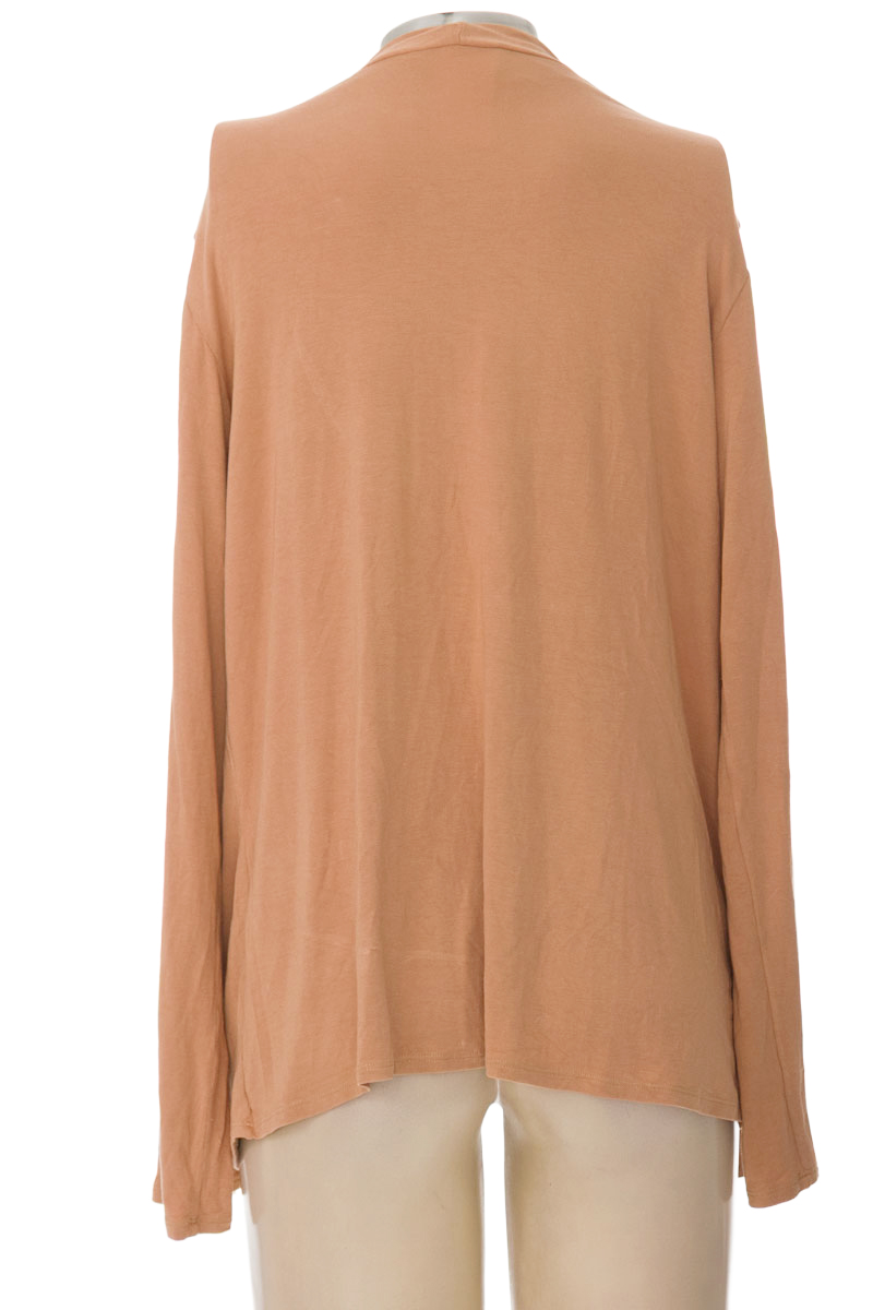 Blusa color Beige - Leonisa