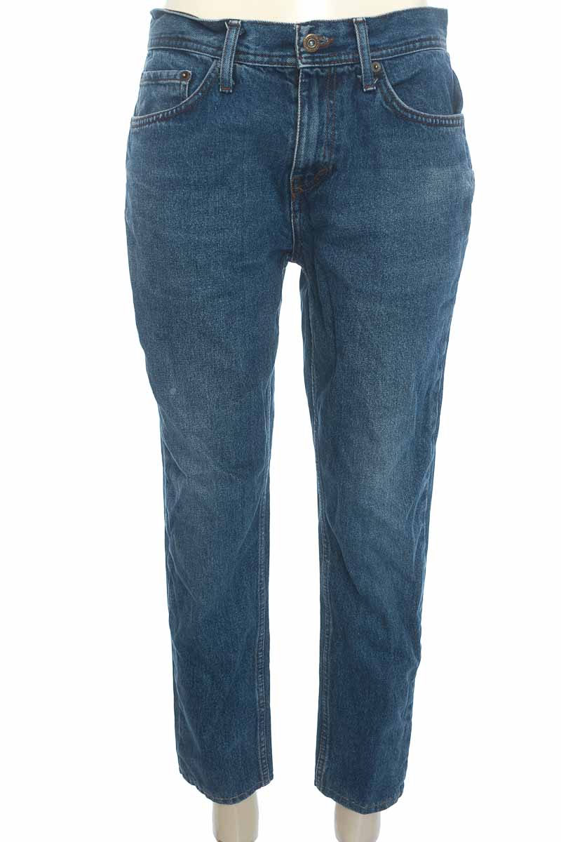 Jean color Azul - Koaj