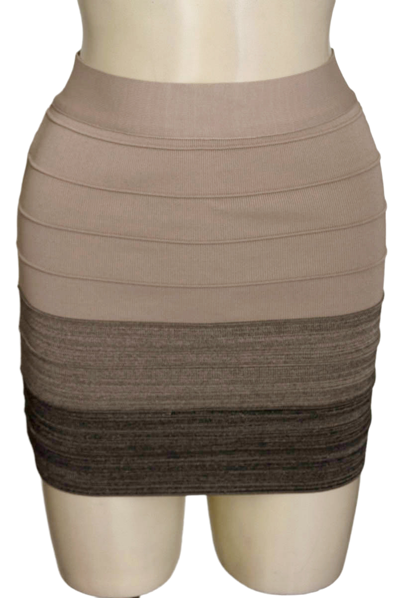 Falda color Beige - Guess