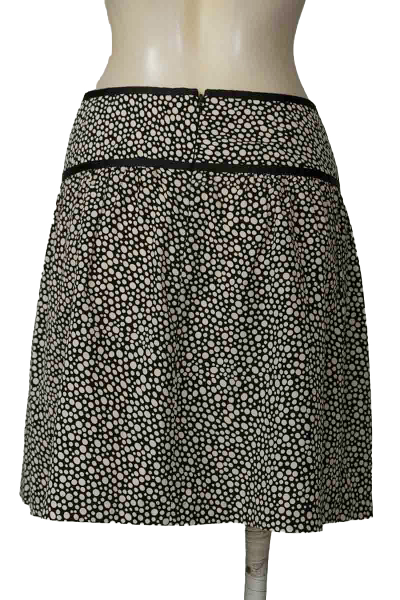 Falda color Estampado - Closeando