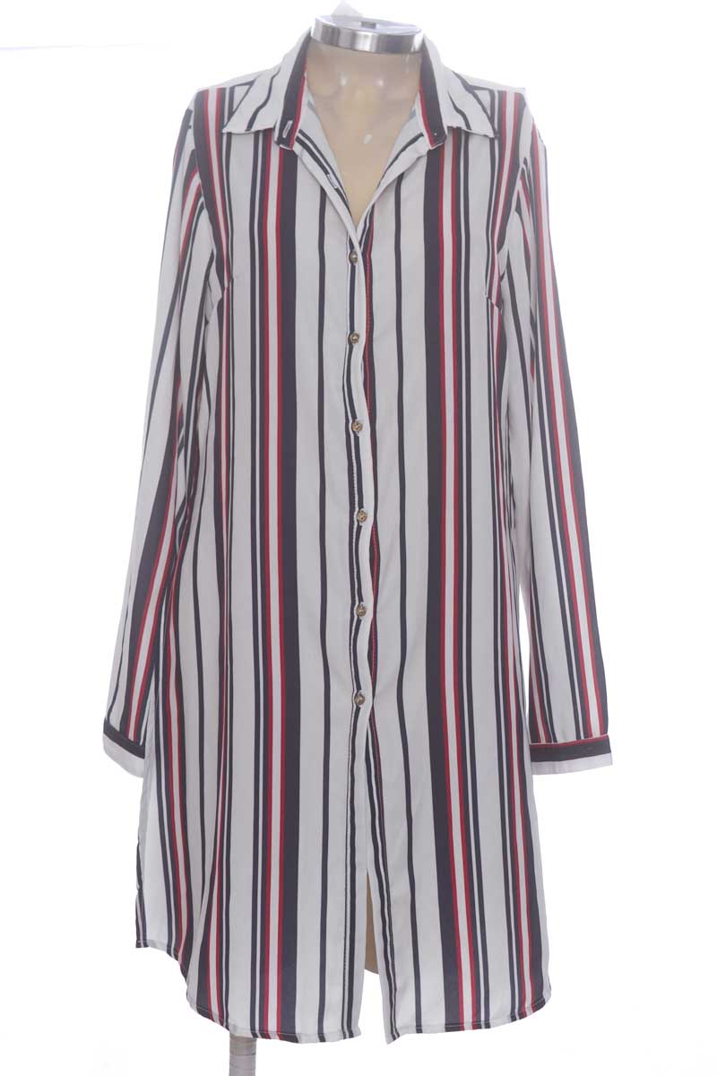 Blusa color Azul - RAGGED