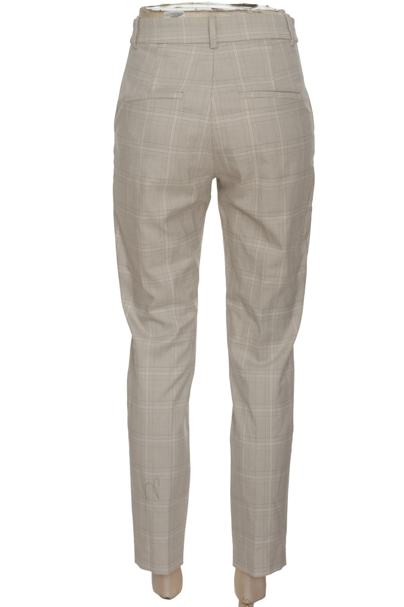 Pantalones color Beige - H&M
