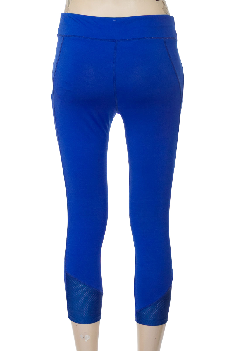 Ropa Deportiva / Salida de Baño color Azul - Lili pink