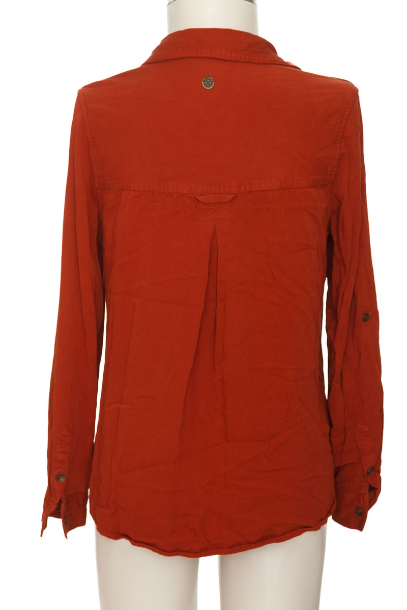 Blusa color Café - University Club