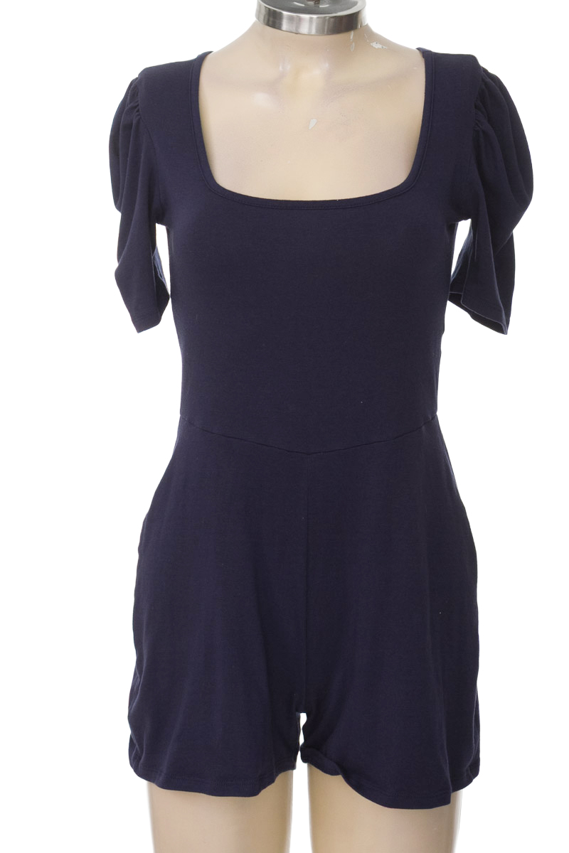 Vestido / Enterizo color Azul - Carmel