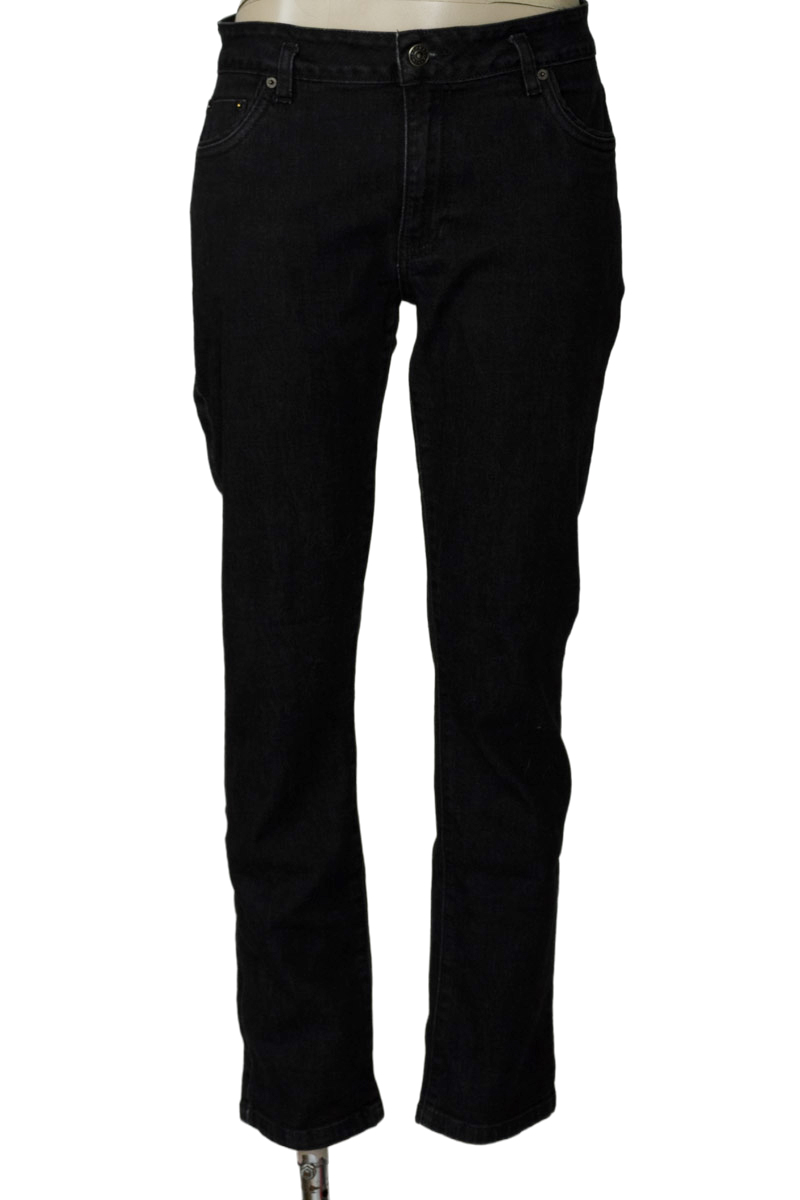 Pantalones color Negro - Esprit