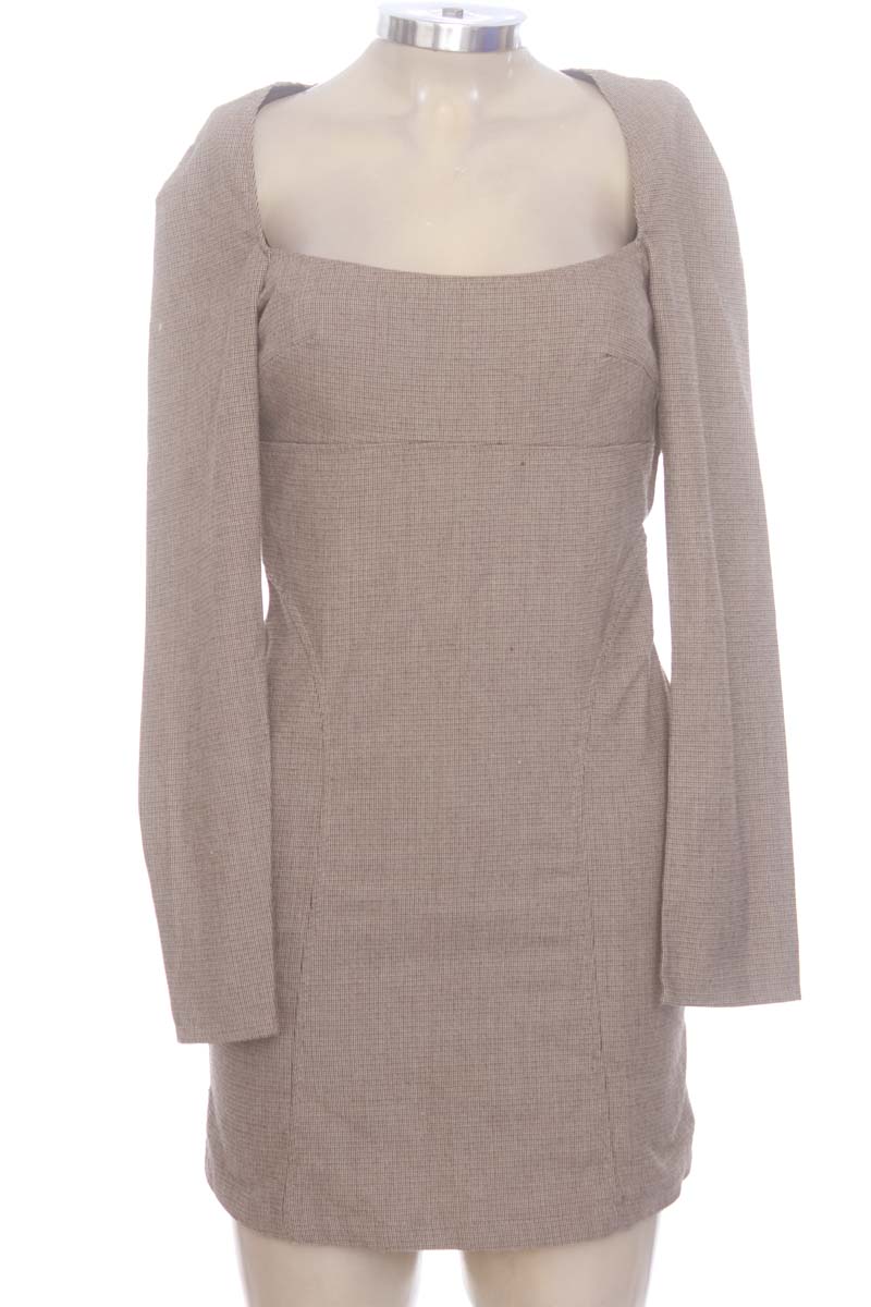Vestido / Enterizo color Beige - Zara