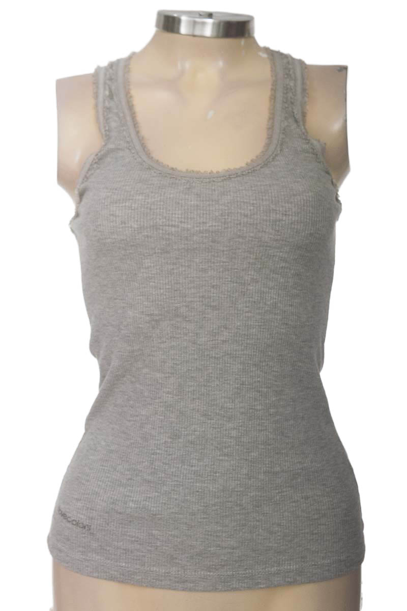 Top / Camiseta color Gris - Bocared