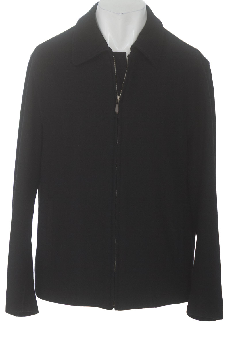 Chaqueta color Negro - Arturo Calle