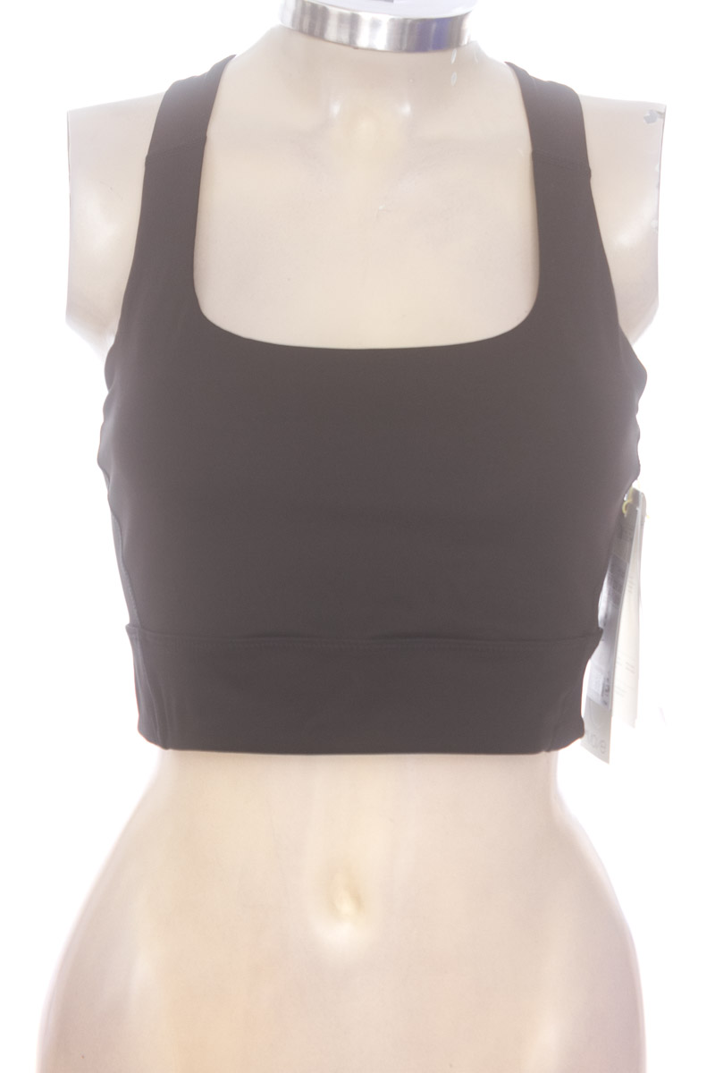 Ropa Deportiva / Salida de Baño color Negro - H&M Move