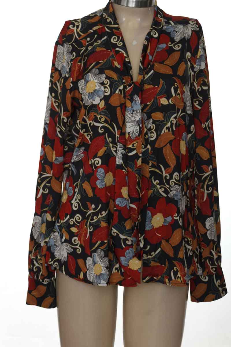 Blusa color Azul - Studio F