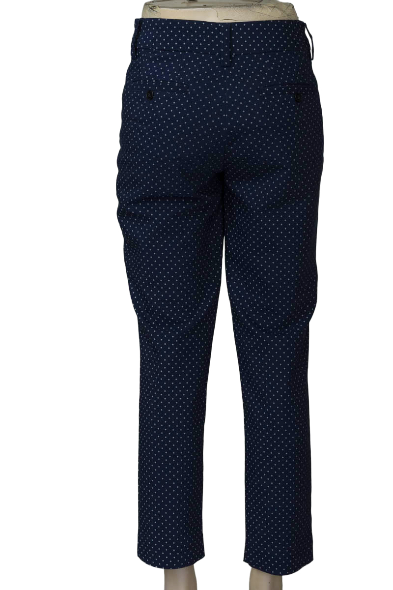 Pantalones color Azul - Basement