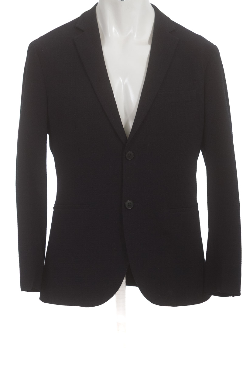 Chaqueta color Azul - H&M