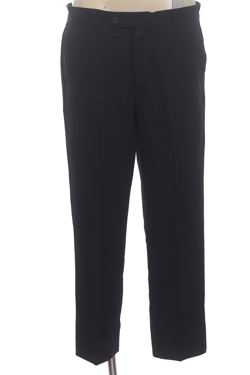 Pantalón color Azul - Los Caballeros
