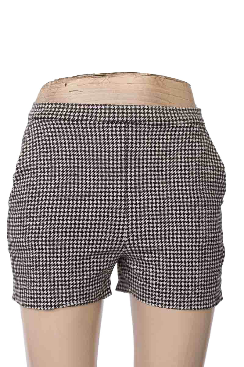 Short color Negro - Seven Seven