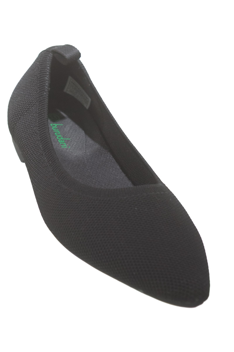 Zapatos color Negro - Burudani