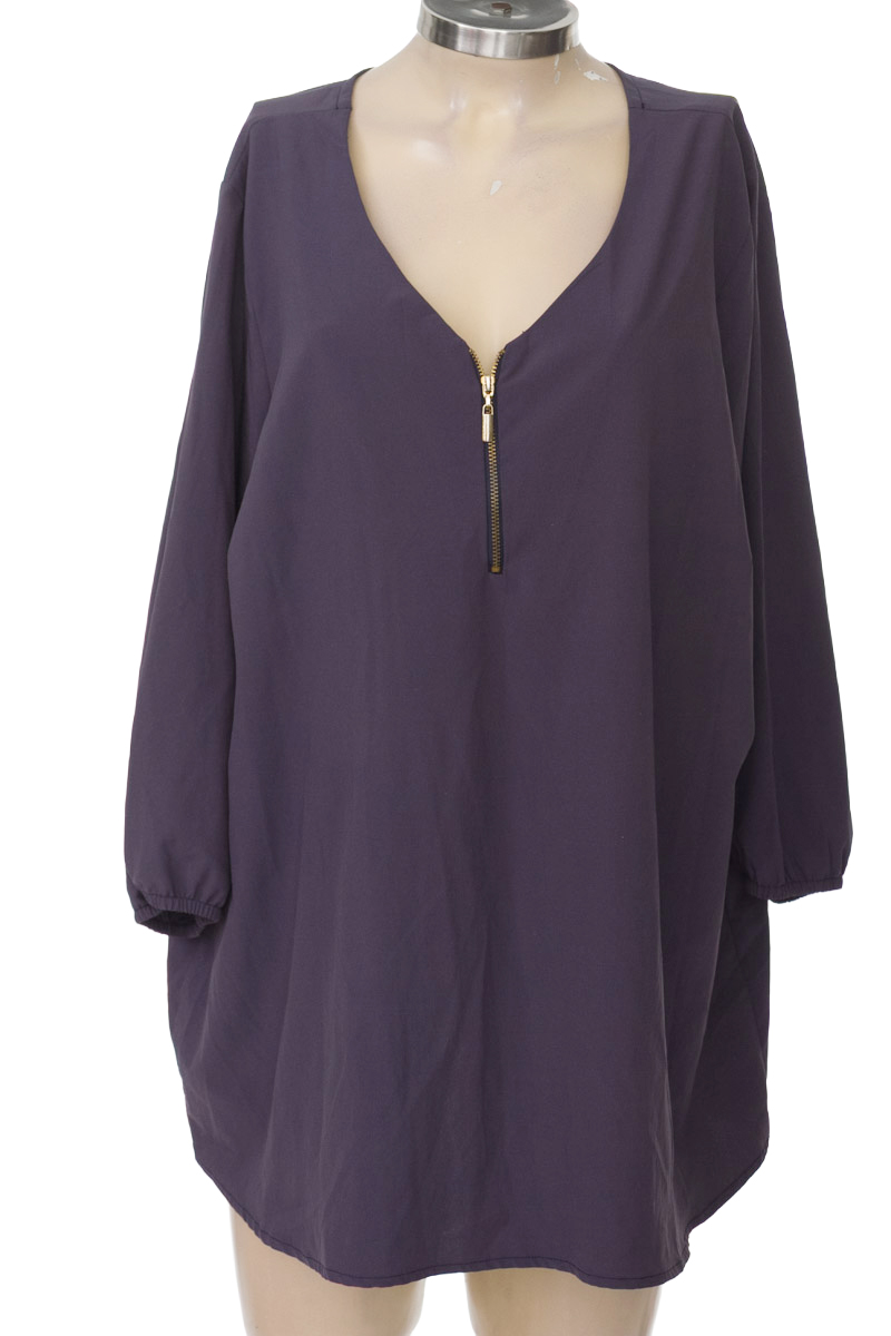 Blusa color Morado - PATPRIMO
