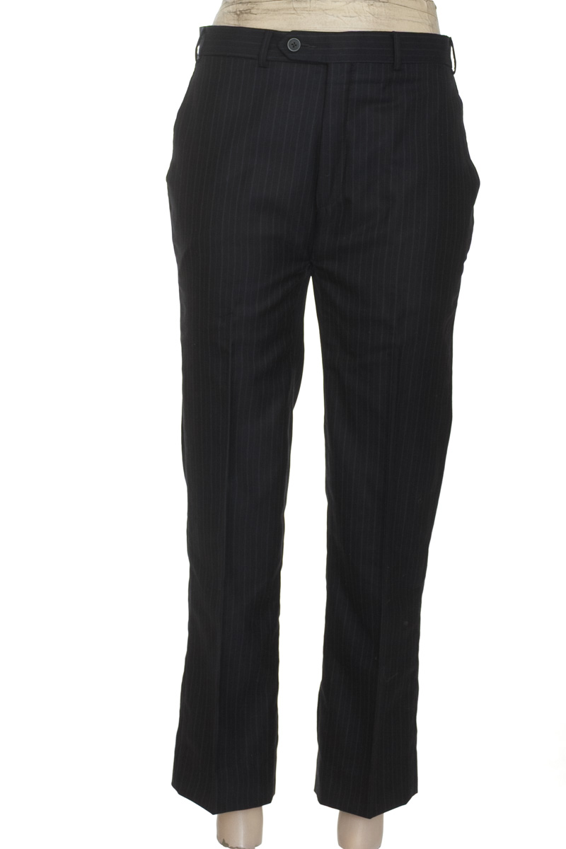 Pantalón color Azul - Hernando Trujillo