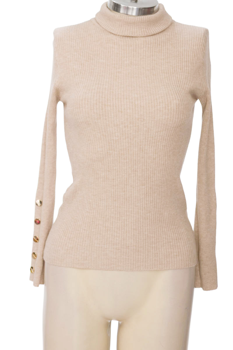 Sweater color Beige - Closeando
