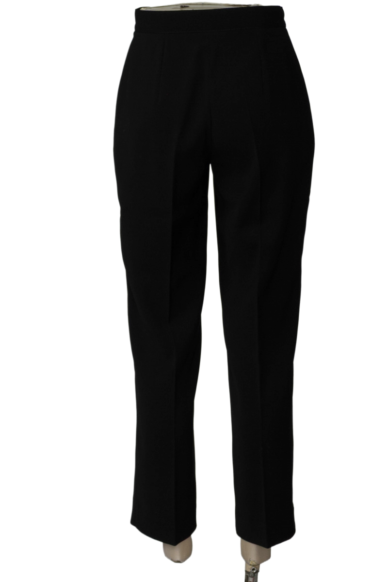 Pantalones color Negro - Closeando